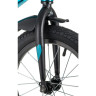 Детский велосипед NOVATRACK PRIME 16” синий 167APRIME.GBL20