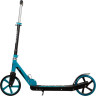 Городской самокат NOVATRACK POLIS 200 Plastic 200P.POLIS.GN22