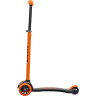 Кикборд NOVATRACK RAINBOW Start 120.NRAINBOW.OR20