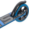 Самокат для детей NOVATRACK 145 ALLOY синий 145.JUNGLE.BL20