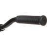 Самокат NOVATRACK DEFT 230 ALLOY красный 230.DEFT.RD21
