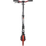 Самокат NOVATRACK DEFT 250 PRO'20 DISC черный 250DBDS.DEFT.BBK20