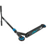 Трюковый самокат NOVATRACK WOLF 100 Alloy 100A.WOLF.BBL20