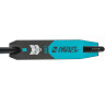 Трюковый самокат NOVATRACK WOLF 100 Alloy 100A.WOLF.BBL20