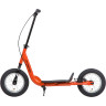 Внедорожный самокат NOVATRACK STAMP N2 12